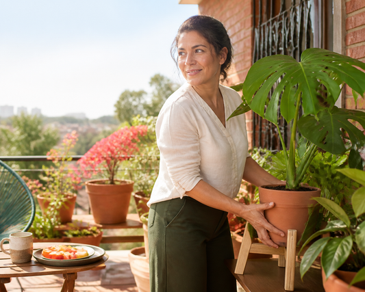 Equilibrio hormonal: hábitos para una energía más constante