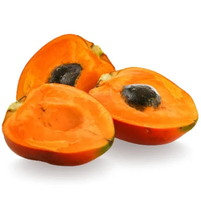 Chontaduro
