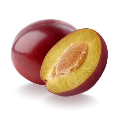 Ciruela