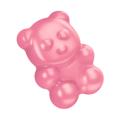 Gummy Left