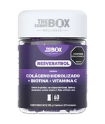 Producto Gummy Box
