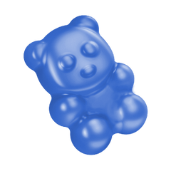Gummy Left