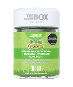 Producto Gummy Box