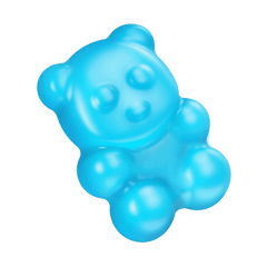 Gummy Left