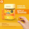 Vitamina C + Zinc para Niños en gomitas 💪🏻.